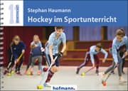 Cover von Hockey im Sportunterricht