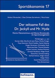 Cover von Der seltsame Fall des Dr. Jeckyll und Mr. Hyde