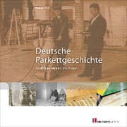Cover von Deutsche Parkettgeschichte
