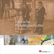 Cover von Deutsche Parkettgeschichte