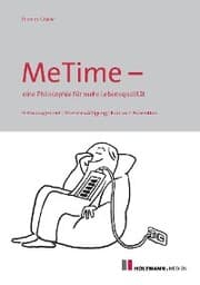 Cover von MeTime - eine Philosophie für mehr Lebensqualität