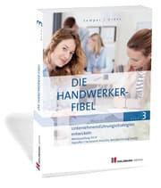 Cover von Die Handwerker-Fibel, Band 3