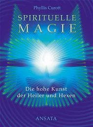 Cover von Spirituelle Magie