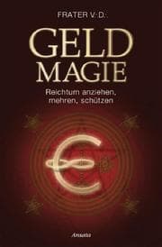 Cover von Geldmagie