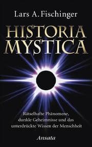 Cover von Historia Mystica