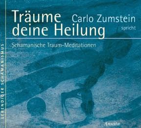 Cover von Träume deine Heilung