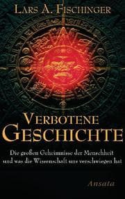 Cover von Verbotene Geschichte