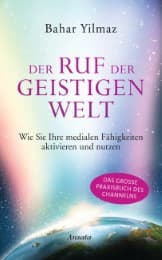 Cover von Der Ruf der Geistigen Welt