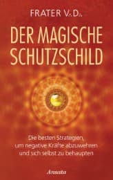 Cover von Der magische Schutzschild