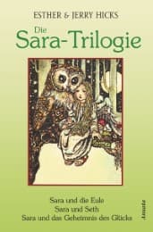 Cover von Die Sara-Trilogie