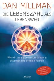 Cover von Die Lebenszahl als Lebensweg