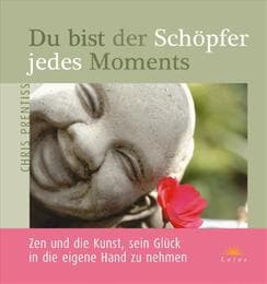 Cover von Du bist der Schöpfer jedes Moments