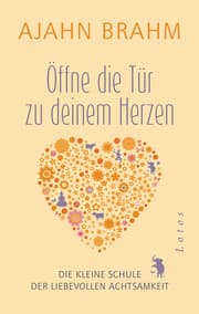 Cover von Öffne die Tür zu deinem Herzen