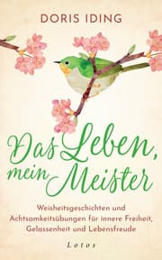 Cover von Das Leben, mein Meister