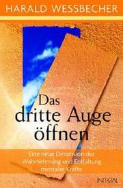Cover von Das dritte Auge öffnen