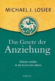 Cover von Das Gesetz der Anziehung