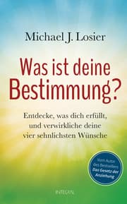 Cover von Was ist deine Bestimmung?