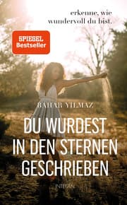 Cover von Du wurdest in den Sternen geschrieben