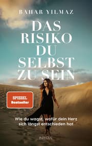 Cover von Das Risiko, du selbst zu sein