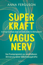 Cover von Superkraft Vagusnerv