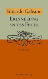 Cover von Erinnerung an das Feuer