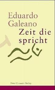 Cover von Zeit die spricht