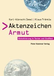 Cover von Aktenzeichen Armut