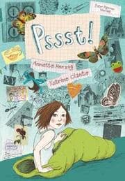 Cover von Pssst!