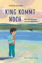 Cover von King kommt noch