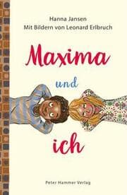 Cover von Maxima und ich