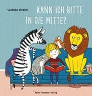 Cover von Kann ich bitte in die Mitte?