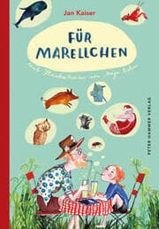 Cover von Für Marellchen