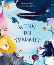 Cover von Wenn du träumst