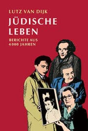 Cover von Jüdische Leben