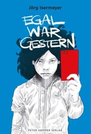 Cover von Egal war gestern
