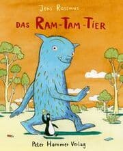 Cover von Das Ram-Tam-Tier
