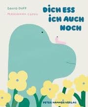 Cover von Dich ess ich auch noch