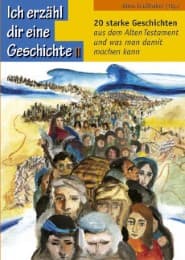 Cover von Ich erzähl dir eine Geschichte II