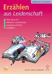 Cover von Erzählen aus Leidenschaft