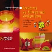 Cover von Kreatives zu Advent und Weihnachten