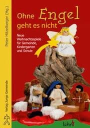 Cover von Ohne Engel geht es nicht