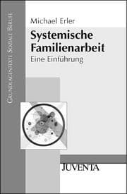 Cover von Systemische Familienarbeit