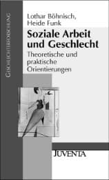 Cover von Soziale Arbeit und Geschlecht