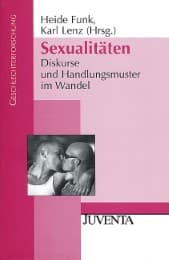 Cover von Sexualitäten