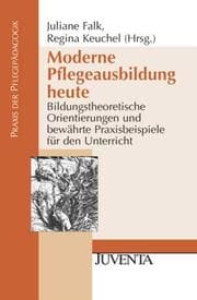 Cover von Moderne Pflegeausbildung heute
