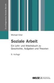 Cover von Soziale Arbeit