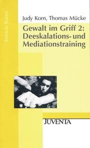 Cover von Gewalt im Griff 2
