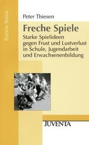 Cover von Freche Spiele