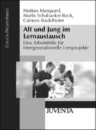 Cover von Alt und Jung im Lernaustausch