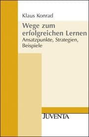 Cover von Wege zum erfolgreichen Lernen